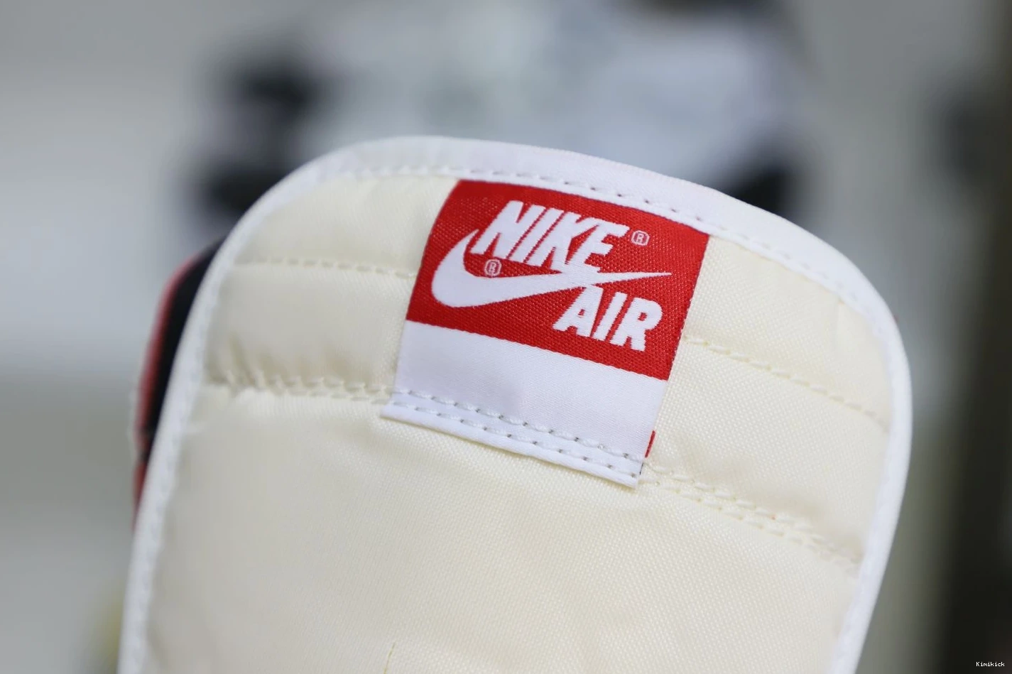 Jordan Air High Kimikick Retro StreetReady Jordan 1 OG 1900 0603